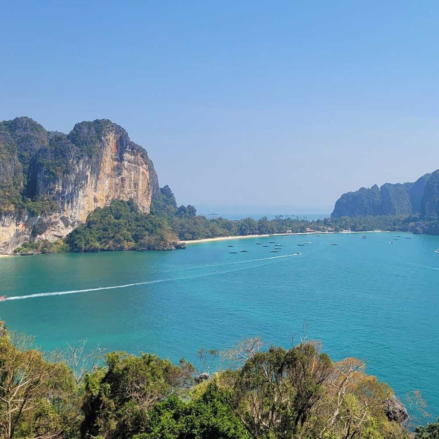 Thailand